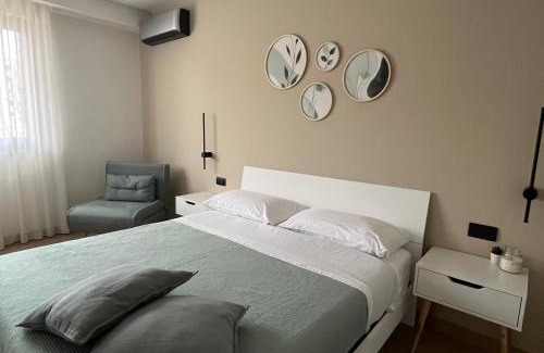 Monopoli Apartment | Holiday 103 Guest House Vicino alla Stazione