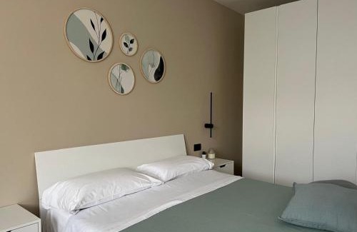 Monopoli Apartment | Holiday 103 Guest House Vicino alla Stazione