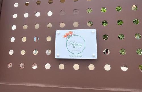 Monopoli Apartment | Holiday 103 Guest House Vicino alla Stazione