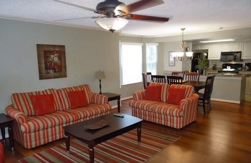 Kissimmee Resort | Holiday 2BD/2BA 2023 Dec23-30 5min to Disney World at Florida Vacation Villas