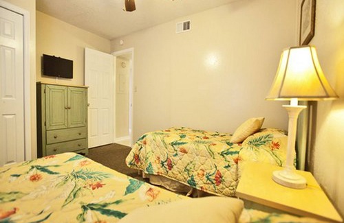 Kissimmee Resort | Holiday 2BD/2BA 2023 Dec23-30 5min to Disney World at Florida Vacation Villas