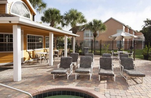 Kissimmee Resort | Holiday 2BD/2BA 2023 Dec23-30 5min to Disney World at Florida Vacation Villas