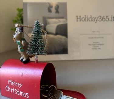 Latiano Bed & Breakfast | HOLIDAY 365