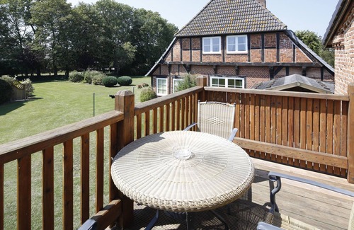 Puttgarden Apartment | holiday apartment/apt. for 3 guests with 45m² in Fehmarn OT Puttgarden (160372)