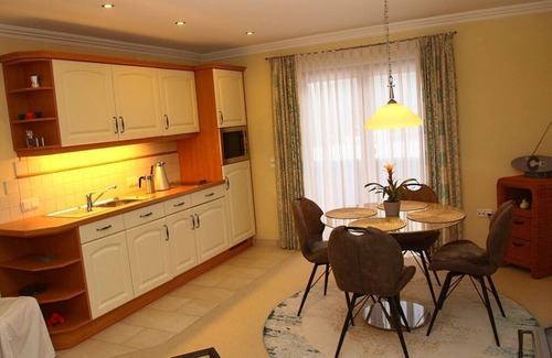 Unterschonau Apartment | Holiday apartment Heinzelmann