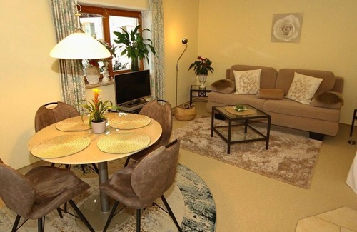 Unterschonau Apartment | Holiday apartment Heinzelmann