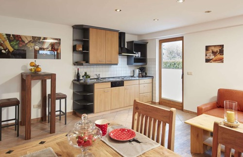 Unterschonau Apartment | Holiday apartment in Bavaria