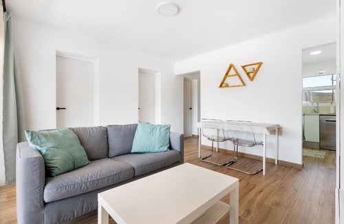 Sant Antoni de Calonge Apartment | Holiday apartment Sant Antoni de Calonge for 1 - 6 persons with 3 bedrooms - Holiday apartment