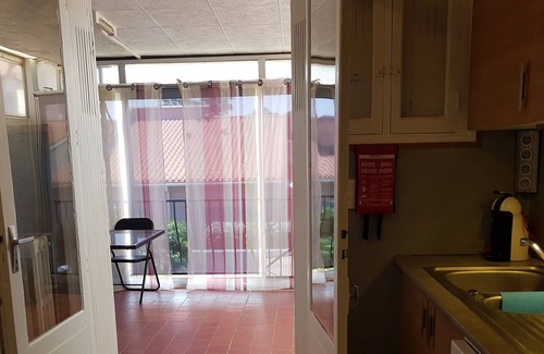 La Jetee Hotel | Holiday Accommodation in a villa near the beach, Canet Plage 3*