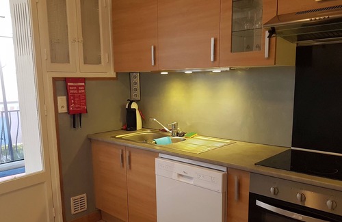 La Jetee Hotel | Holiday Accommodation in a villa near the beach, Canet Plage 3*