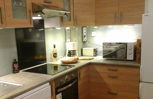 La Jetee Hotel | Holiday Accommodation in a villa near the beach, Canet Plage 3*