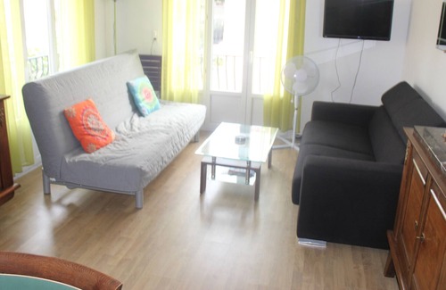 La Jetee Hotel | Holiday Accommodation in a villa near the beach, Canet Plage 3*