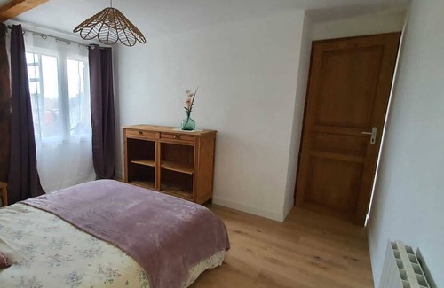 Le Born Apartment | Holiday accommodation