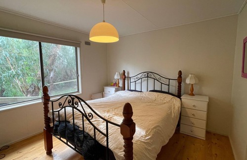 Cape Paterson House | Holiday Across from the Park