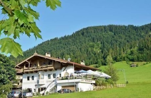 Hopfgarten im Brixental Apartment | Holiday apartment Wildschönau-Niederau for 1 - 5 persons with 2 bedrooms - Holiday apartment in one