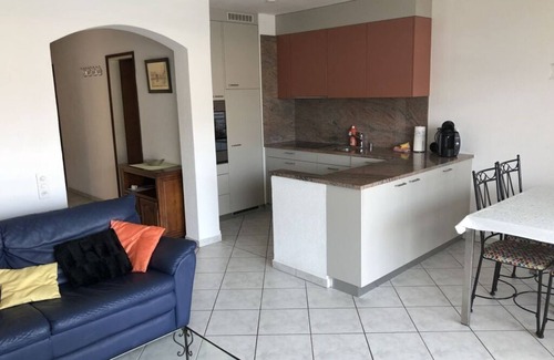 Vairano Apartment | Holiday apartment Casa Chimp 1