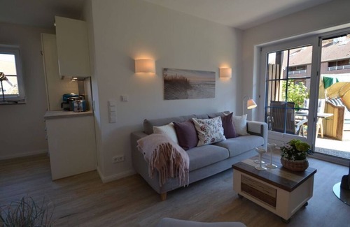 Lemkenhafen Apartment | Holiday apartment SeaSide