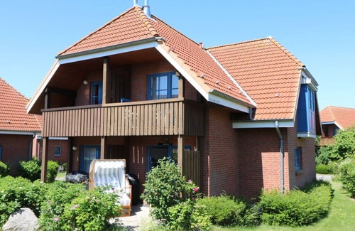 Lemkenhafen Apartment | Holiday apartment SeaSide