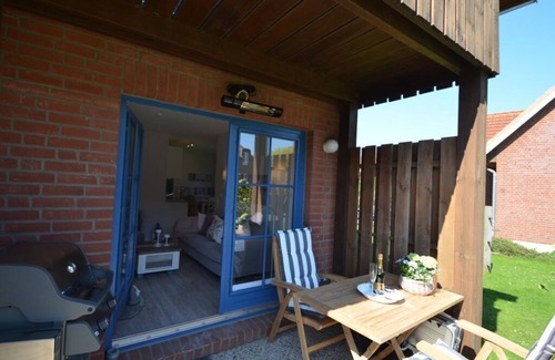 Lemkenhafen Apartment | Holiday apartment SeaSide