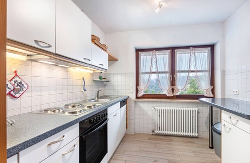 Feldberg Apartment | Holiday Apartment 'Type C, 75sqm' with Mountain View, Private Terrace and Wi-Fi