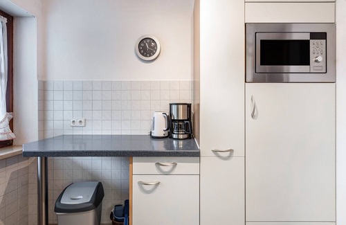 Feldberg Apartment | Holiday Apartment 'Type C, 75sqm' with Mountain View, Private Terrace and Wi-Fi