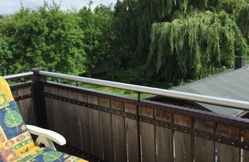 Nienhagen Apartment | Holiday apartment Lange (Lorenzen)