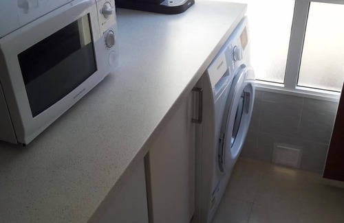 El Moncayo Apartment | Holiday apartment Guardamar del Segura for 1 - 5 persons with 3 bedrooms - Holiday apartment