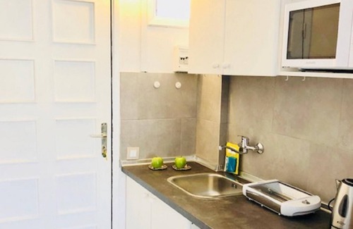 El Madronal Apartment | Holiday apartment Playa de las Américas for 1 - 2 persons - Holiday apartment