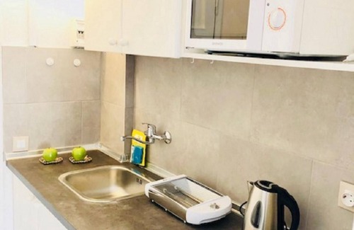 El Madronal Apartment | Holiday apartment Playa de las Américas for 1 - 2 persons - Holiday apartment