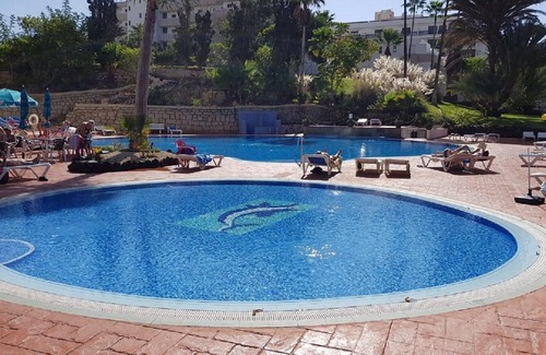 El Madronal Apartment | Holiday apartment Playa de las Américas for 1 - 2 persons - Holiday apartment