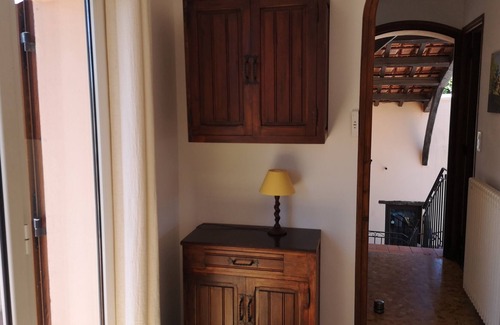 La Roquette-sur-Siagne Apartment | Holiday apartment in an olive grove, idyllic location with pool, near Cannes