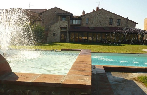 Castiglione del Lago Apartment | Holiday apartment Castiglione del Lago for 1 - 6 persons with 2 bedrooms - Row house