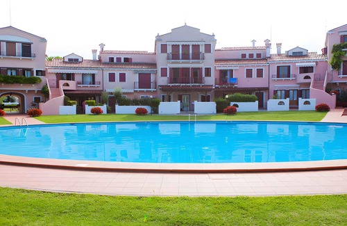 Duna Verde Apartment | Holiday apartment in the village with swimming pool