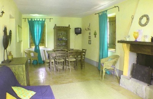 Monteleone d'Orvieto Other | Holiday apartment Monteleone d'Orvieto for 1 - 7 persons with 2 bedrooms - Farmhouse