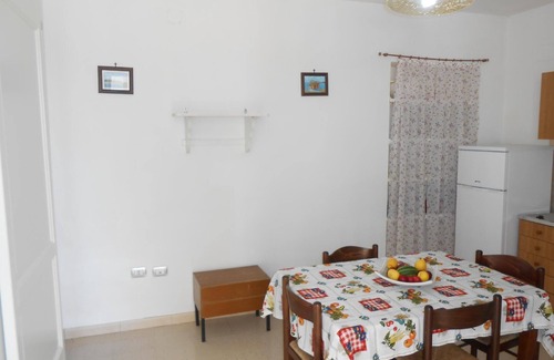 Santa Maria di Leuca Apartment | Holiday apartment Leuca for 1 - 5 persons with 2 bedrooms - Row house