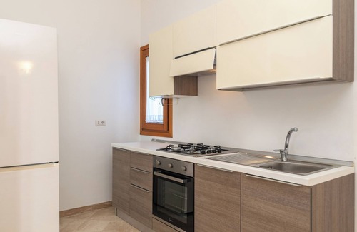 Santa Teresa di Gallura Apartment | Holiday Apartment "La Rosa dei Venti" with Sea View, Shared Pool & Private Terrace