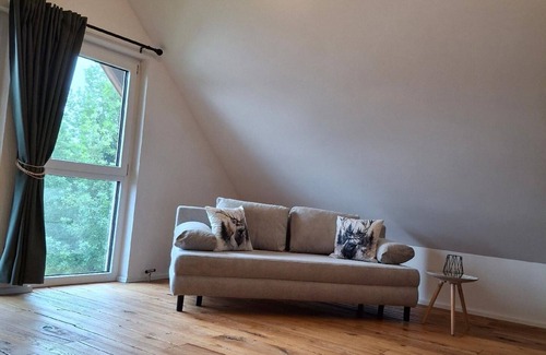 Uehlingen-Birkendorf Apartment | Holiday apartment Ühlingen-Birkendorf for 1 - 6 persons with 3 bedrooms - Holiday apartment in one o