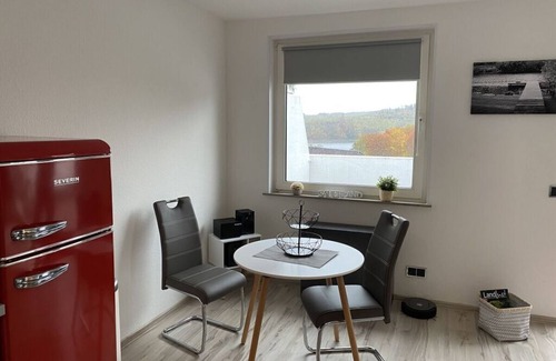 Langscheid House | Holiday apartment Siuerlänner