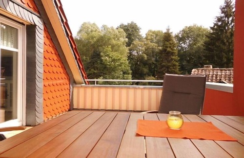Altenbrak Apartment | Holiday apartment Haus Bodefurt - Apartment 2