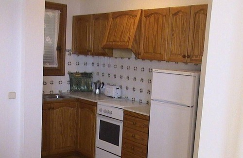 Punta Grossa Apartment | Holiday apartment Es Mercadal for 1 - 4 persons with 2 bedrooms - Holiday apartment