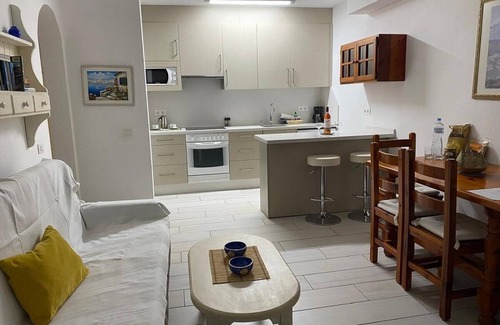 El Madronal Apartment | Holiday apartment Playa de las Américas for 1 - 3 persons with 1 bedroom - Holiday apartment