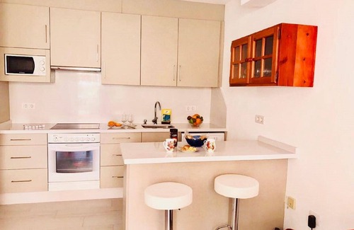 El Madronal Apartment | Holiday apartment Playa de las Américas for 1 - 3 persons with 1 bedroom - Holiday apartment