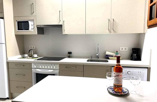 El Madronal Apartment | Holiday apartment Playa de las Américas for 1 - 3 persons with 1 bedroom - Holiday apartment