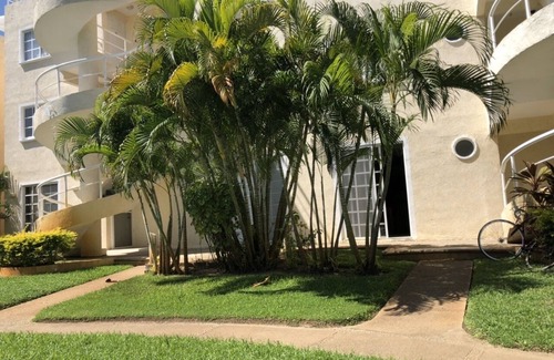 Puente del Mar Apartment | Holiday apartment Acapulco Diamante