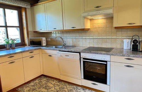 Untertschern Apartment | Holiday apartment Bad Kleinkirchheim for 1 - 4 persons with 2 bedrooms - Holiday apartment in one or