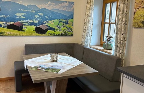 Breitenbach am Inn Other | Holiday apartment Breitenbach am Inn for 1 - 2 persons - Farmhouse