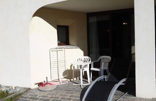 La Punt-Chamues-ch Apartment | Holiday apartment La Punt-Chamues-ch for 1 - 2 persons with 1 bedroom - Holiday apartment in one or