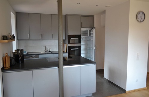 Fischbach bei Dahn Apartment | Holiday apartment- Four stars in the middle of the biosphere reserve Palatinate Forest/Northern Vosges