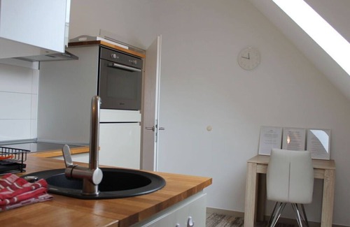 Priwall Apartment | Holiday apartment Priwall