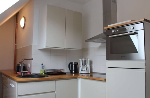 Priwall Apartment | Holiday apartment Priwall